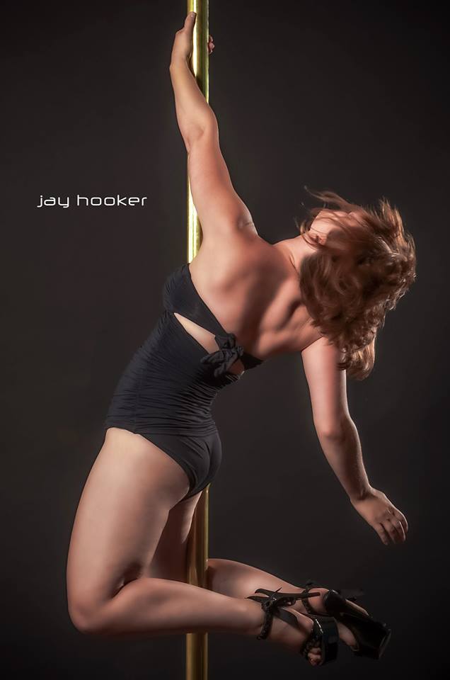 Pole Dancing Classes Charleston, SC