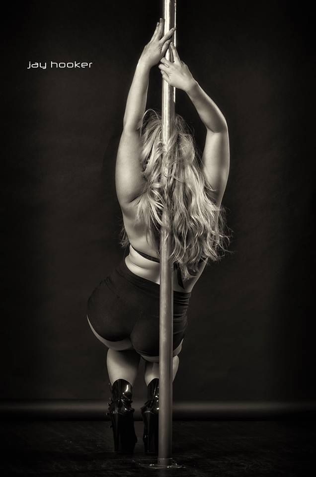 Pole Dancing Class Savannah Hwy, SC