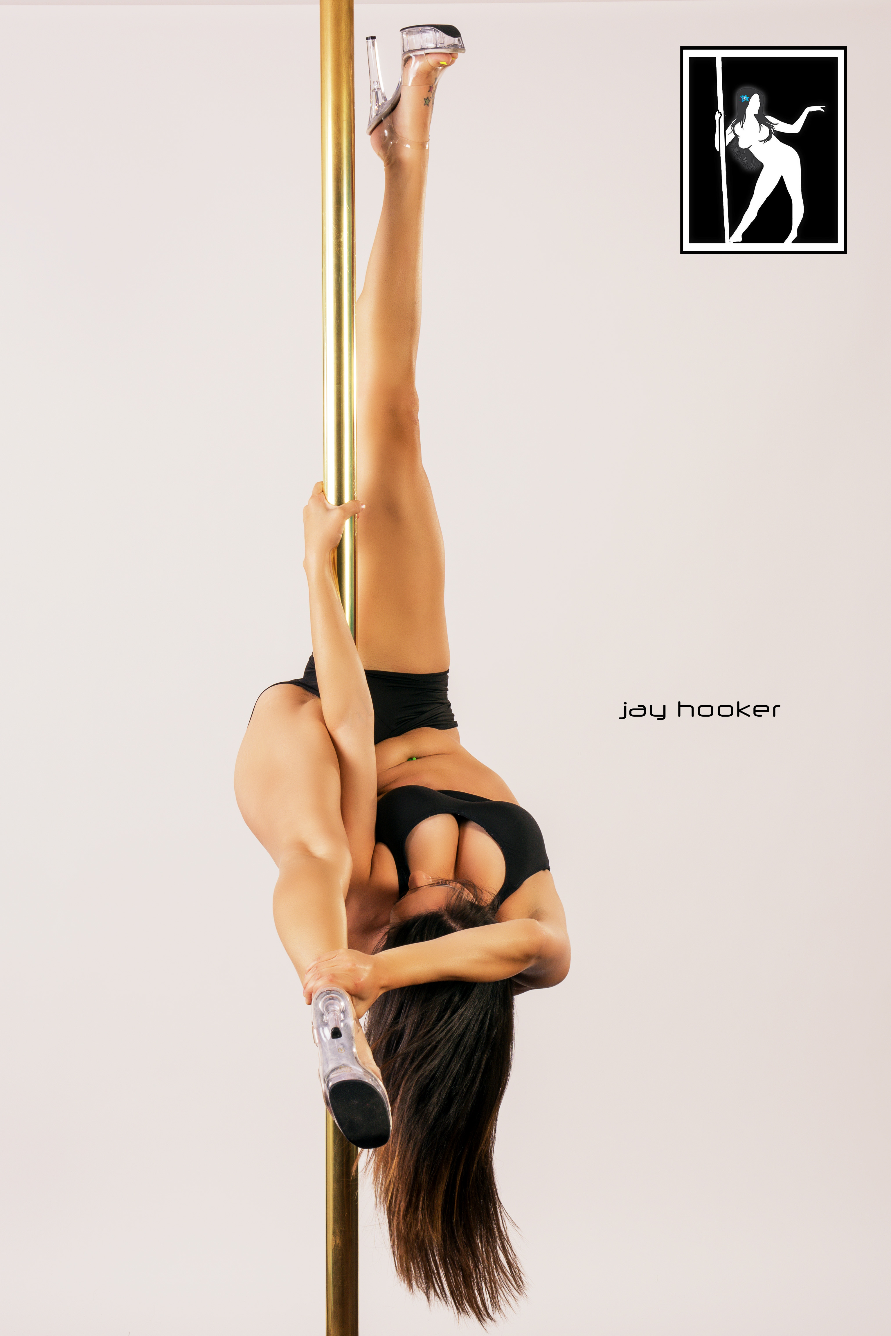 Pole Dancing Classes Charleston, SC