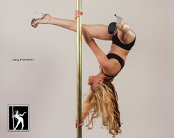 Pole Dancing Classes Summerville, SC