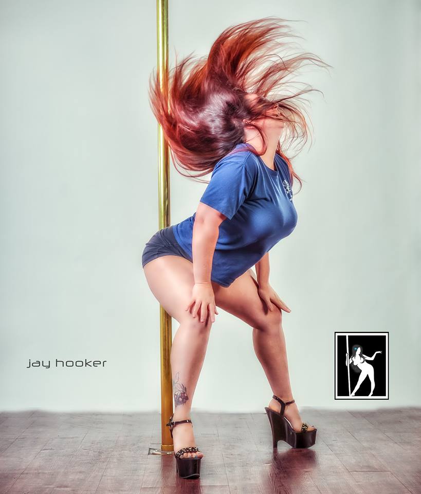 Pole Dancing Classes Summerville, SC
