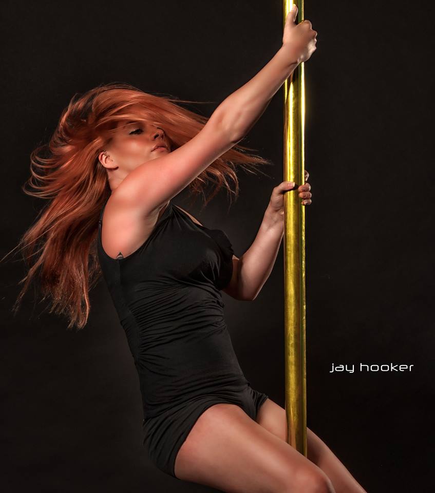 Pole Dancing Classes Charleston, SC